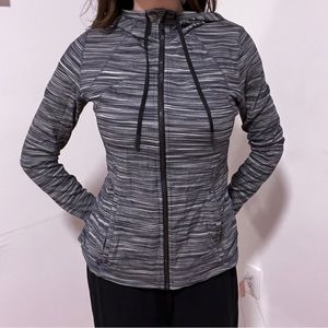 Lulu lemon fitted jacket